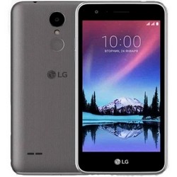 Замена динамика на телефоне LG X4 Plus в Чебоксарах